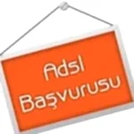 adsl başvuru