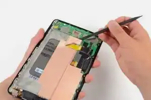tablet-tamir