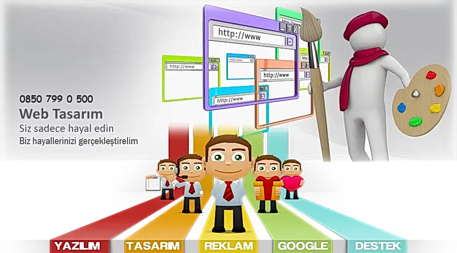 web-tasarim