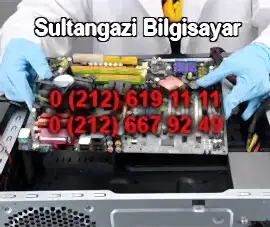 sultangazi-pc-bilgisayar